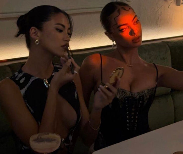 Los Angeles Charms ♡